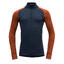 Trøye til herre Devold Duo Active Merino Zip M 130