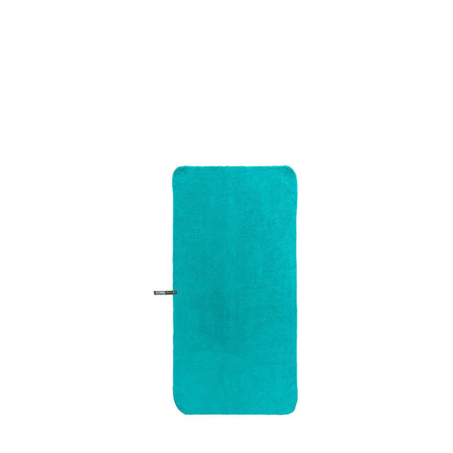 Turhåndkle Sea to Summit Pocket Towel M BalticBlue