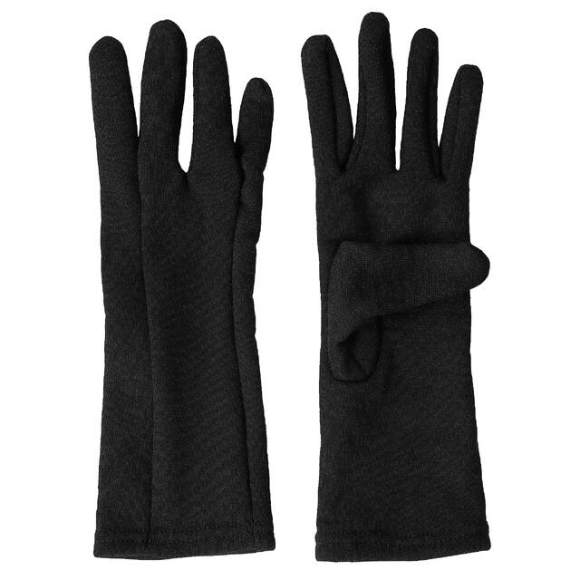 Tykke vanter L Aclima Hotwool Liner Gloves 9 123