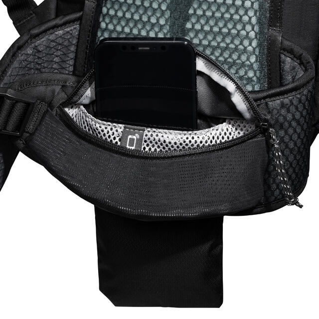 Dagstursekk til dame Mammut Lithium 20 W 5975