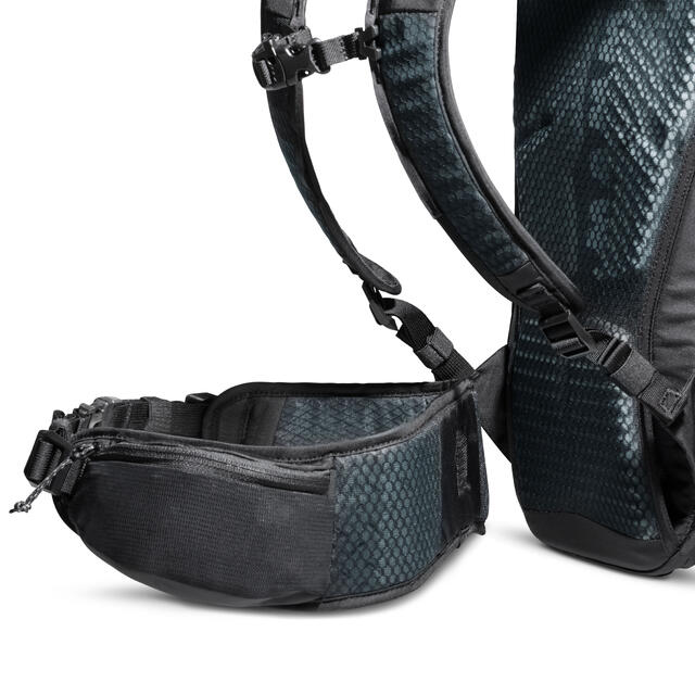 Dagstursekk til dame Mammut Lithium 20 W 5975