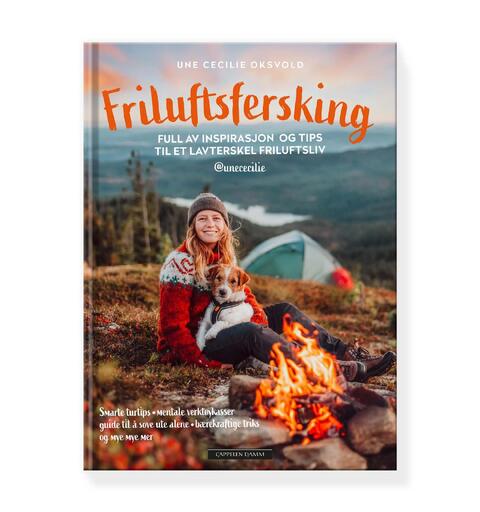 Friluftsfersking Cappelen Damm Friluftsfersking