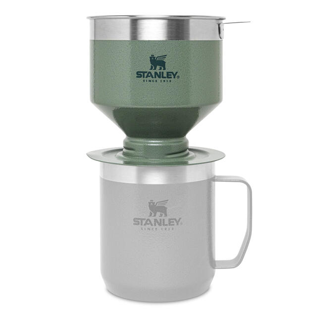 Kaffetrakter Stanley Classic Perfect-Brew Green 