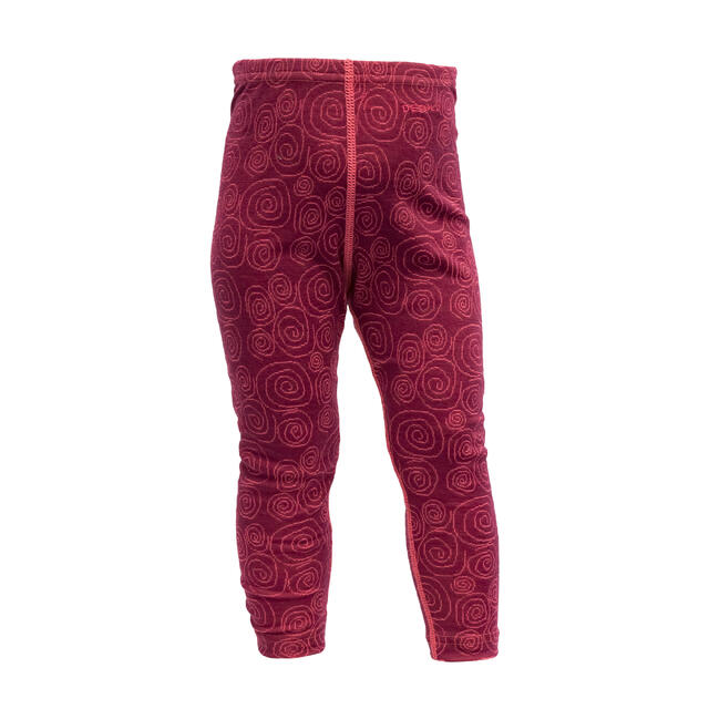 Longs til barn 9 mnd Devold Duo Active Merino Longs Kid 74 74