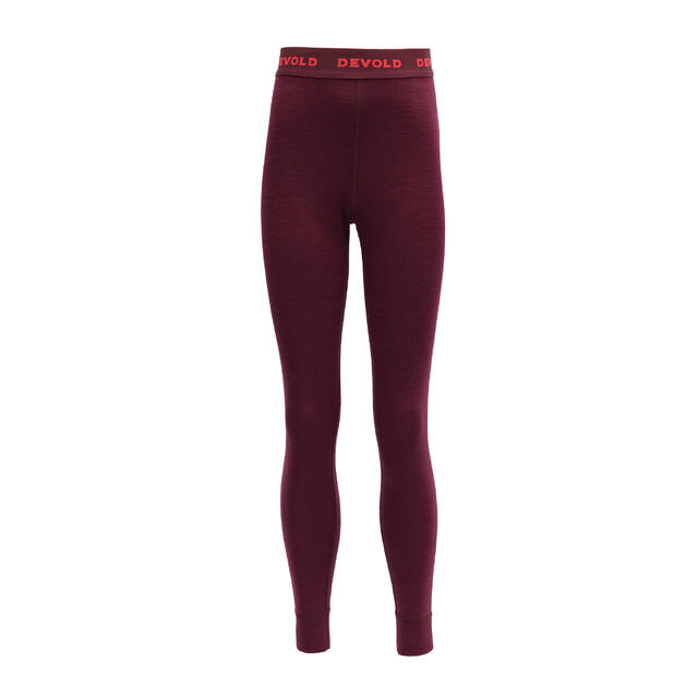 Longs til junior 12 år Devold Duo Active Merino Longs Jr 12 744