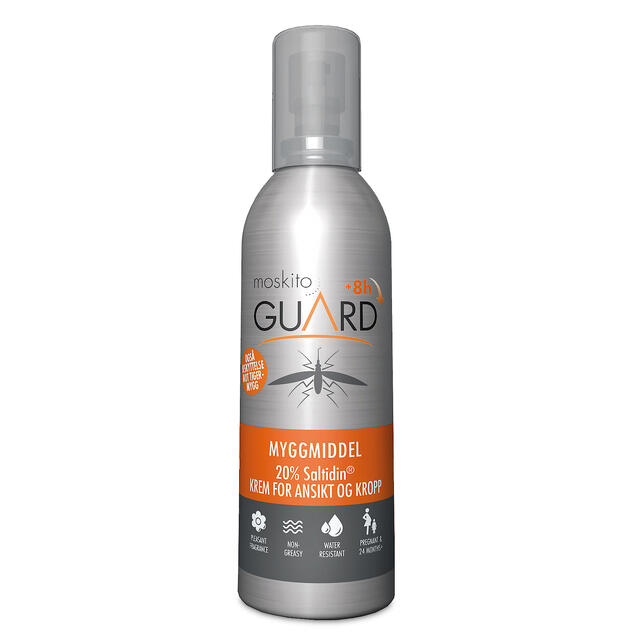 Myggspray Moskito Guard 75 ml