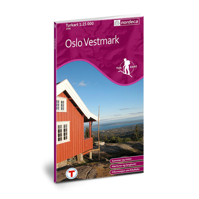 Oslo Vestmark Nordeca 2795 Oslo Vestmark