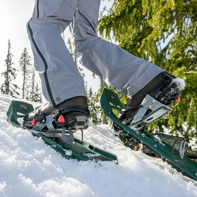 Truger 80 kg MSR Evo Trail 22 36–47 Ranger