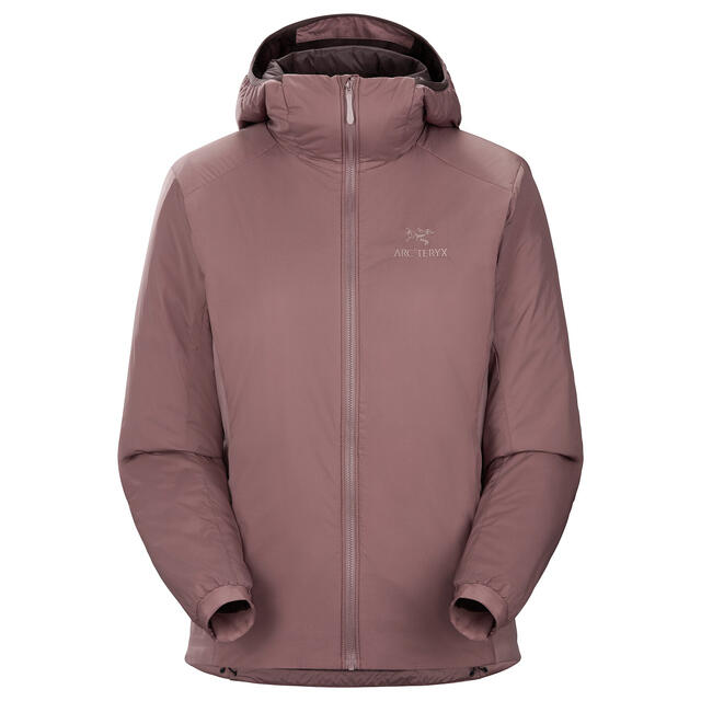 Varmejakke til dame Arc'teryx Atom Hoody W 30310 