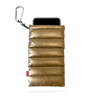 Dunpose til mobil THOQ Dunpose GoldMetallic