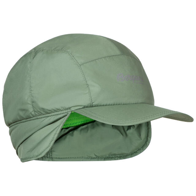 Fjellue Bergans Warm Insulated Cap 23547 