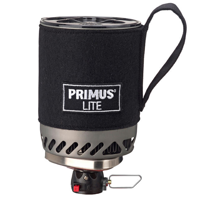 Gassbrenner med kjele 1,5 kW Primus Lite Stove System