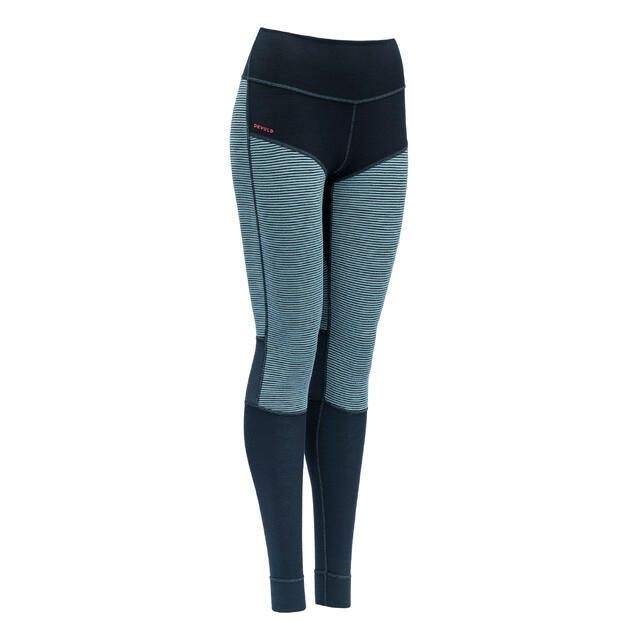 Longs til dame S Devold Tuvegga Merino Longs W S 317