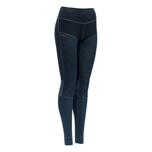 Longs til dame S Devold Tuvegga Merino Longs W S 317