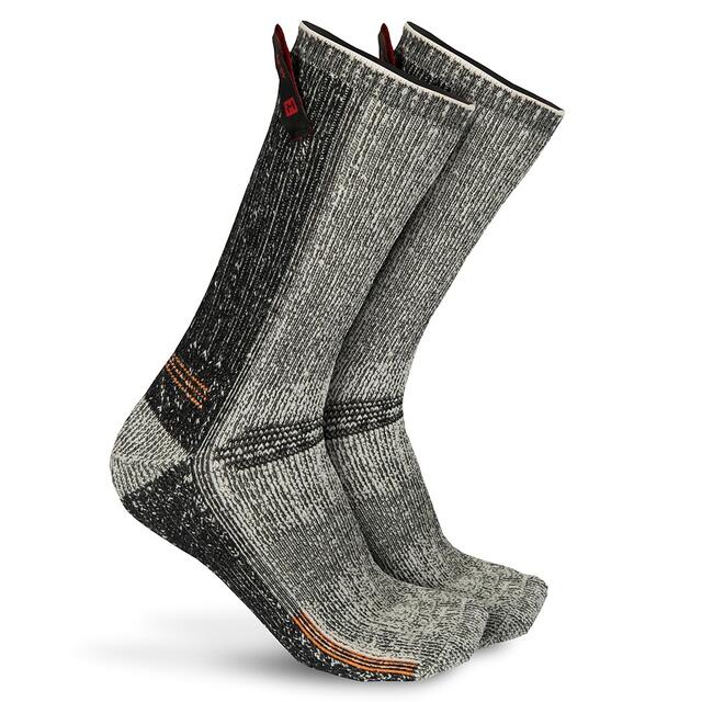 Sokker 40–43 Aclima Anárjohka Hotwool 40–43 027