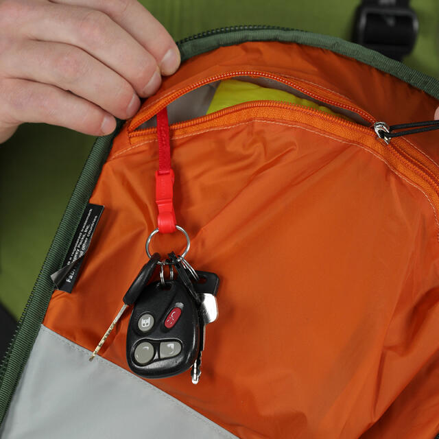Topptursekk til herre Osprey Soelden 32 liter 303