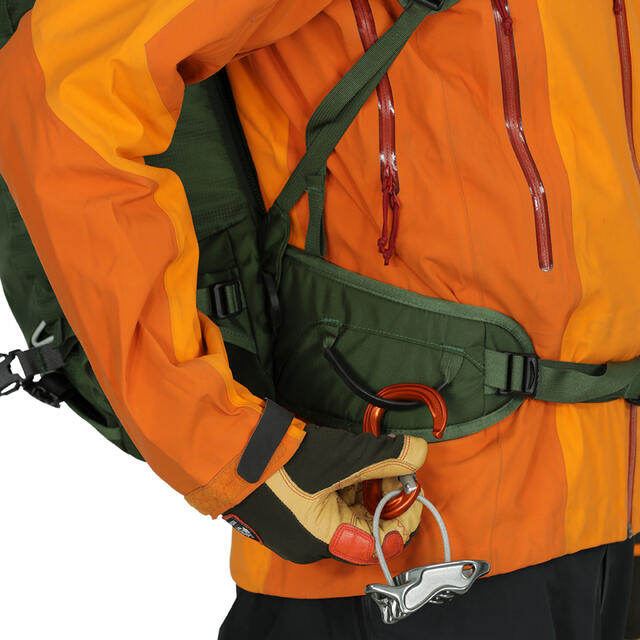 Topptursekk til herre Osprey Soelden 32 liter 303