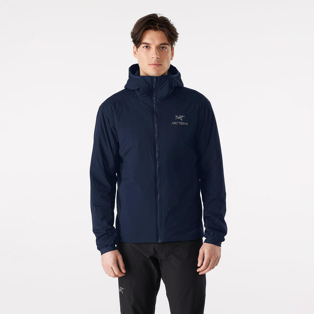 Varmejakke til herre Arc teryx Atom LT Hoody M 25796 DNTbutikken