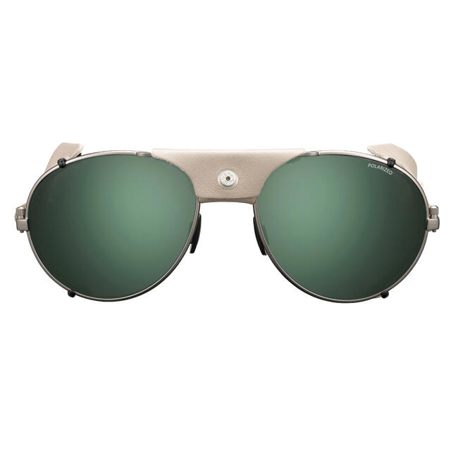 Brille Julbo Cham L Spectron 3 Polarized Brass