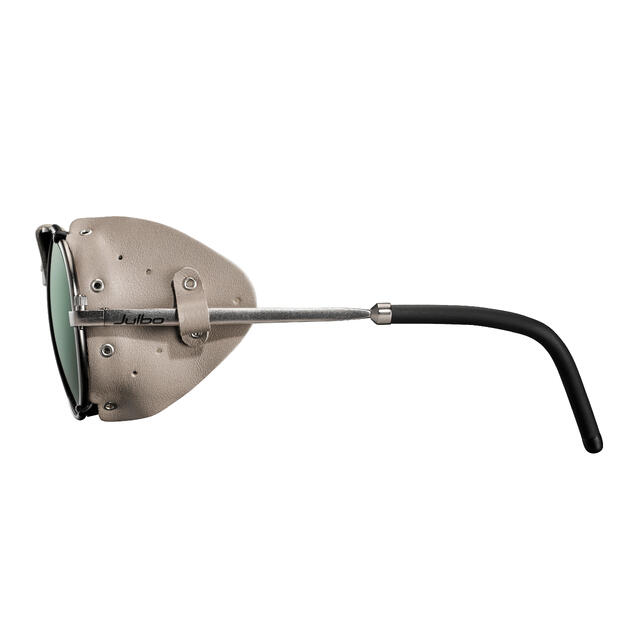 Brille Julbo Cham L Spectron 3 Polarized Brass
