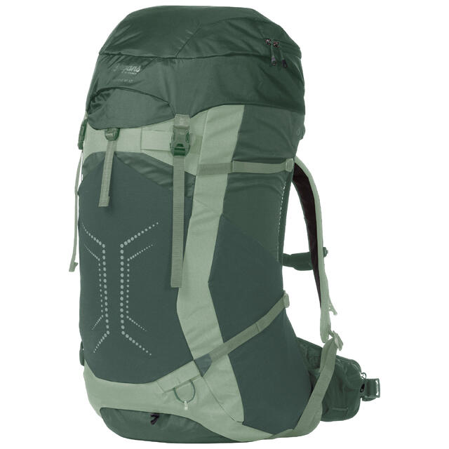 Dagstursekk til dame Bergans Vengetind 42 W 25389
