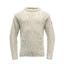 Genser Devold Nansen Wool Sweater 770