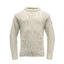 Genser Devold Nansen Wool Sweater 770