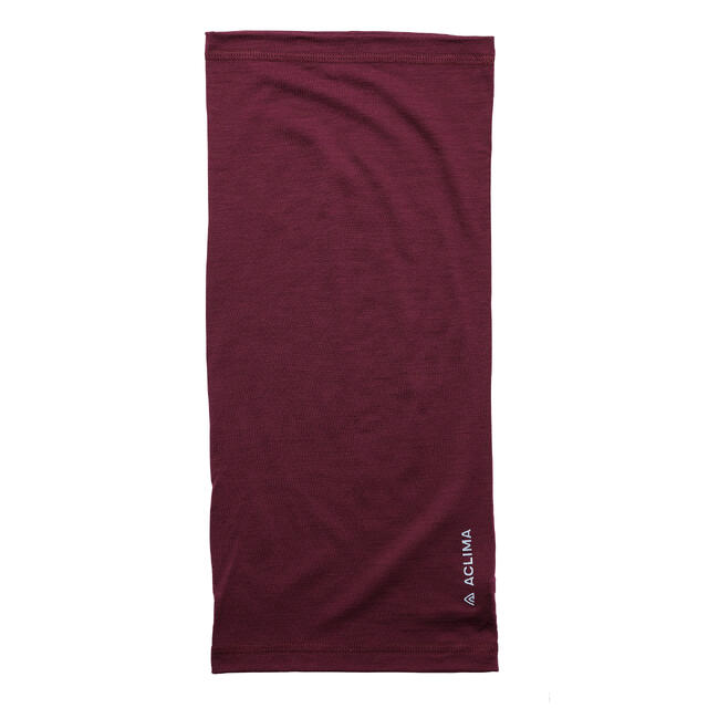 Hals Aclima Lightwool Headover 335