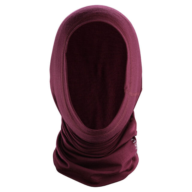 Hals Aclima Lightwool Headover 335