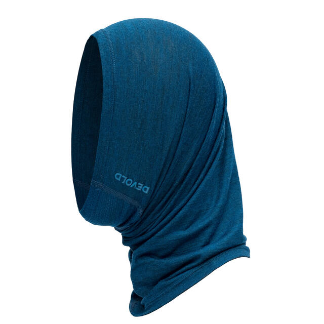 Hals Devold Running Merino Headover 291