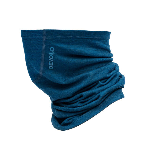 Hals Devold Running Merino Headover 291