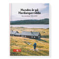 Hundre år på Hardangervidda DNT Litlos turisthytte 1922–2022