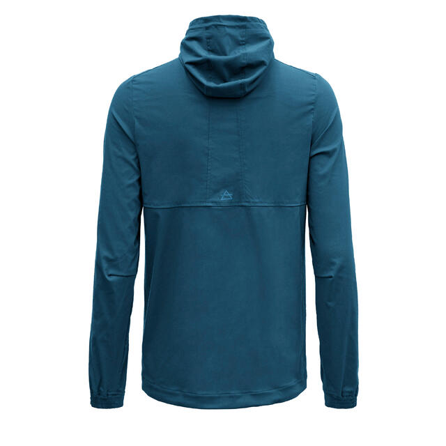 Jakke til dame L Devold Herøy Merino Jacket W L 422