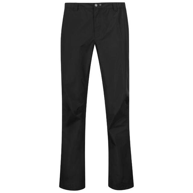 Kort skallbukse til herre XL Bergans Vandre LT 3L Shell Short M XL 91