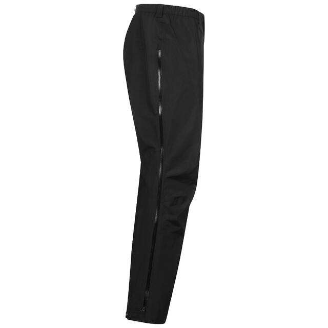 Kort skallbukse til herre XL Bergans Vandre LT 3L Shell Short M XL 91