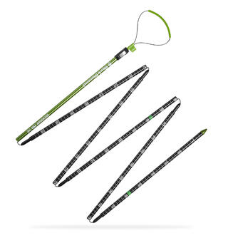 S&#248;kestang Black Diamond Quickdraw Probe&#160;240
