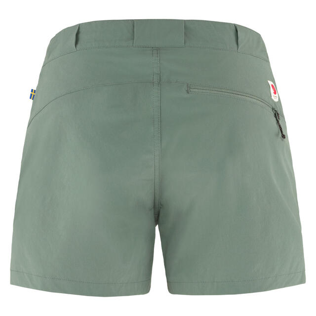 Shorts til dame XS Fjallraven High Coast LT Shorts W 36 614 DNTbutikken