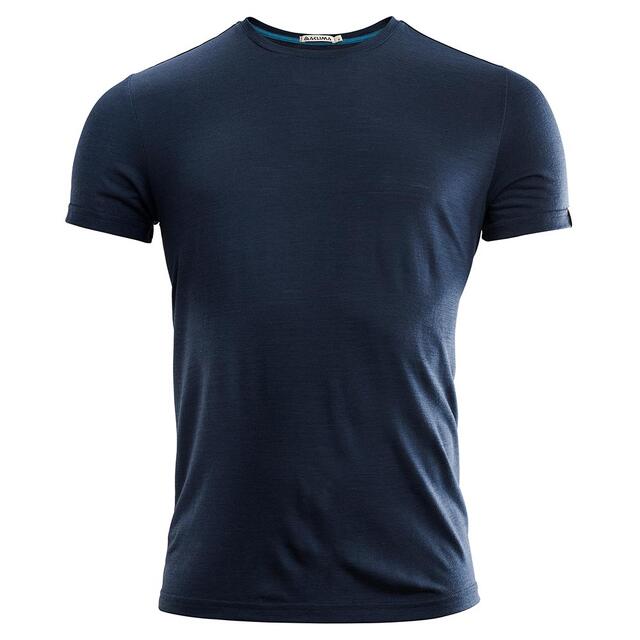 Skjorte til herre L Aclima Lightwool Tee M L 232