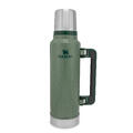 Termos 1,4 liter Stanley Classic Vacuum 1,4 liter Green