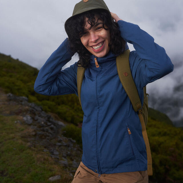 Fjallraven tur jacket sales