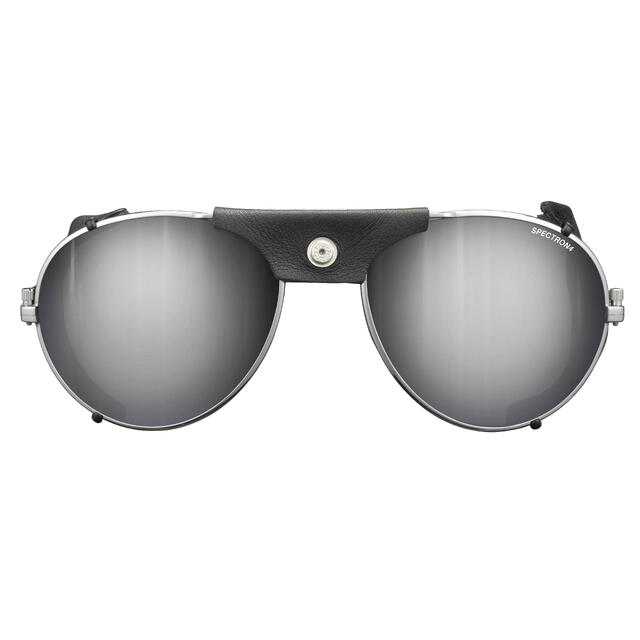 Brille Julbo Cham L Spectron 4 Silver/Black