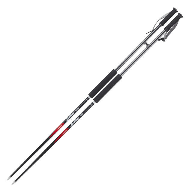 Isstaver 144 cm Lundhags Vassu 144 cm
