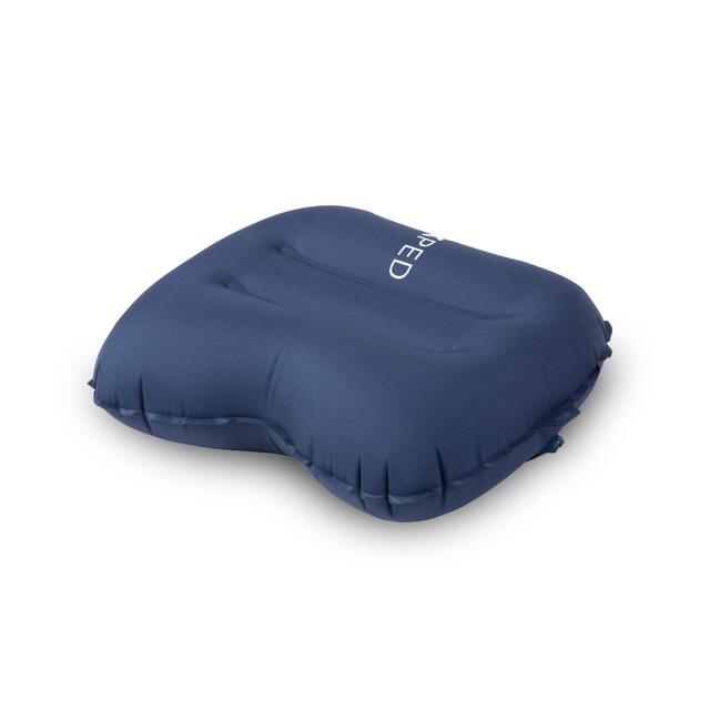 Luftpute L Exped Versa Pillow L Navy