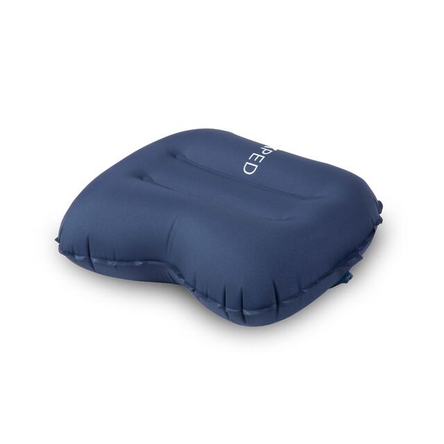 Luftpute L Exped Versa Pillow L Navy 