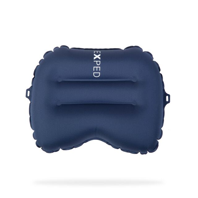 Luftpute L Exped Versa Pillow L Navy 