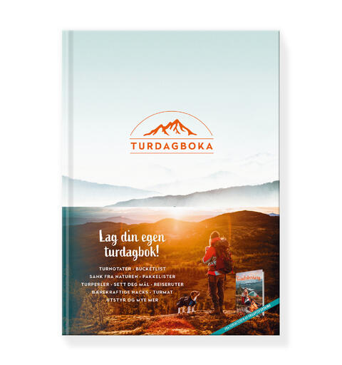 Turdagboka Cappelen Damm Turdagboka
