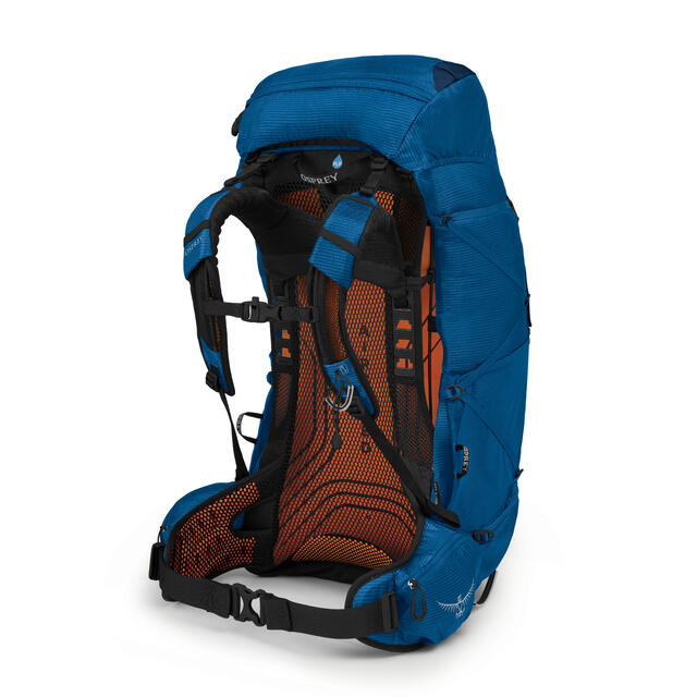 Tursekk til herre L XL Osprey Exos 48 M L XL 477 DNTbutikken