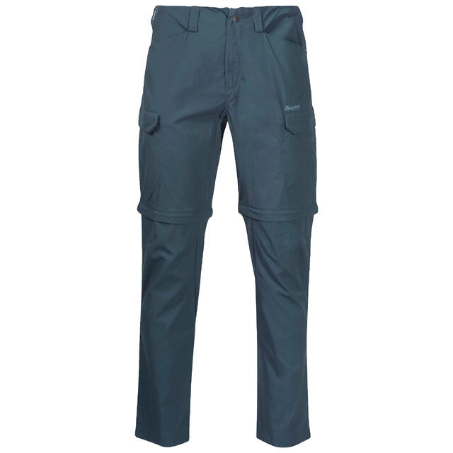 Bukse til herre M Bergans Utne ZipOff Pants M M 21466 