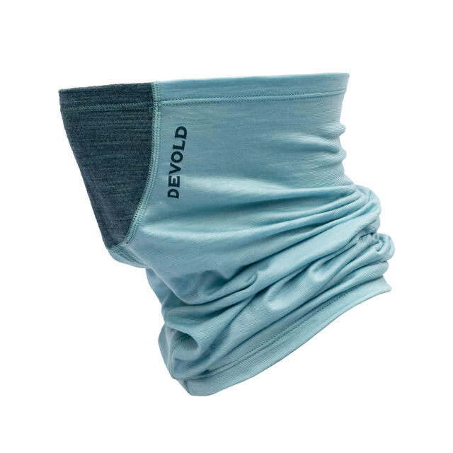 Hals Devold Running Merino Headover 317