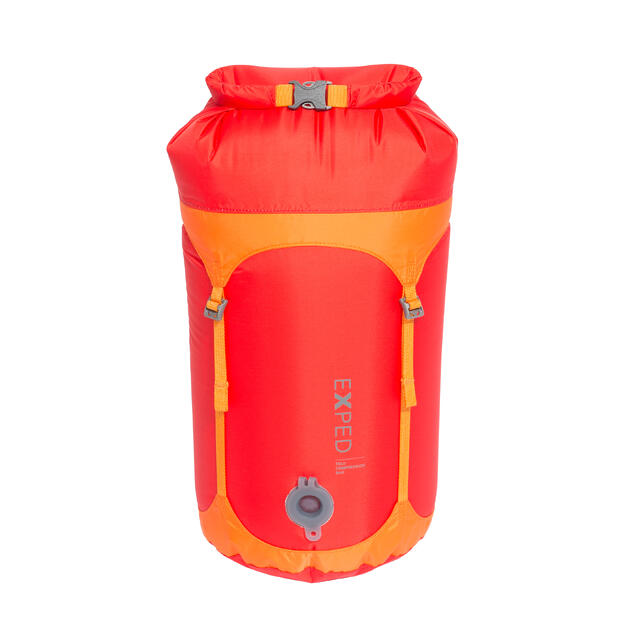 Pakkpose 13 liter Exped Waterproof Telecomp S 13 liter